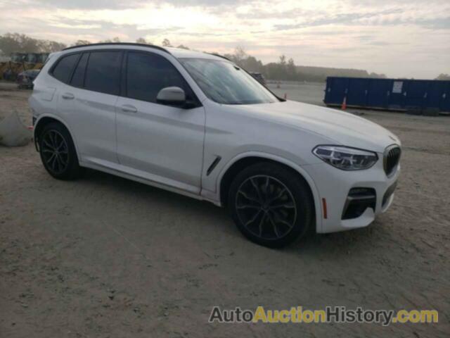 BMW X3 XDRIVEM40I, 5UXTY9C0XL9C20379