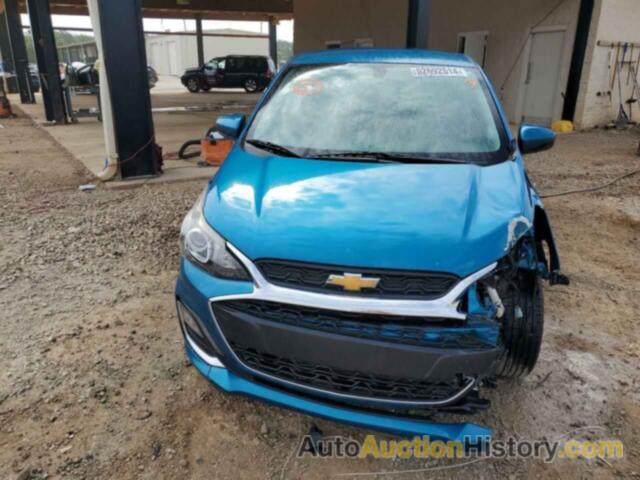 CHEVROLET SPARK 1LT, KL8CD6SA2LC460492