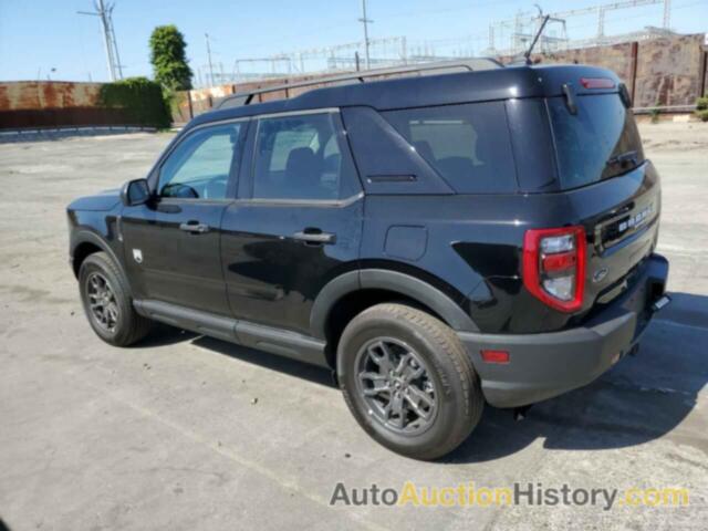 FORD BRONCO BIG BEND, 3FMCR9B67PRD99990