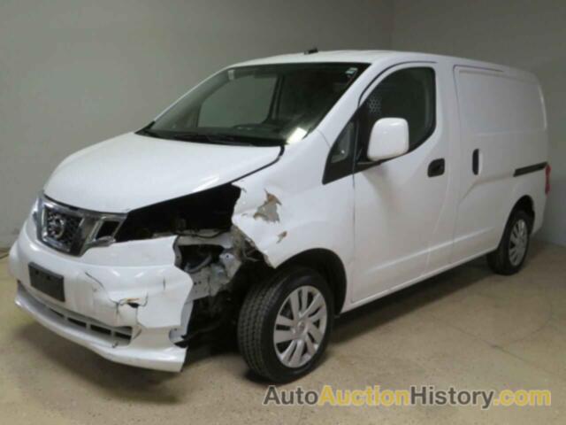 NISSAN NV 2.5S, 3N6CM0KN6LK704112