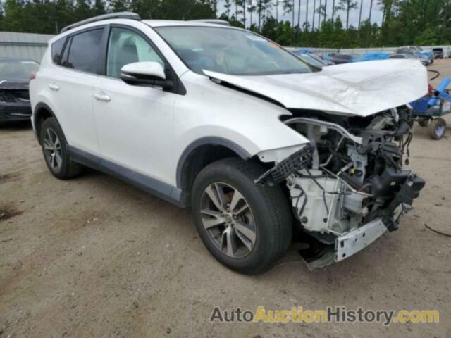 TOYOTA RAV4 ADVENTURE, 2T3WFREV3JW462406