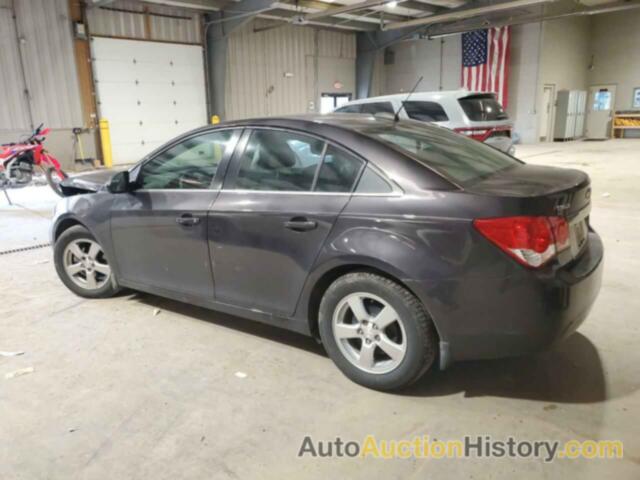 CHEVROLET CRUZE LT, 1G1PE5SB5G7191520