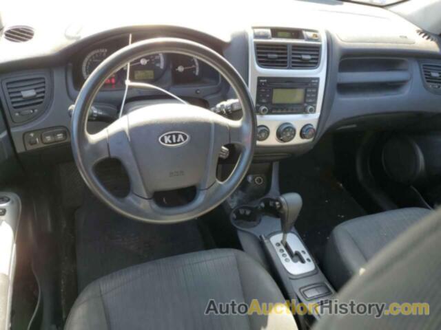 KIA SPORTAGE LX, KNDJE723597560297