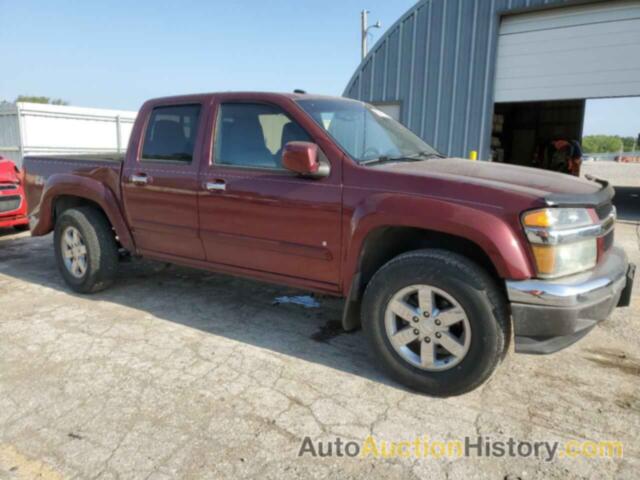 CHEVROLET COLORADO, 1GCDT13E598107873