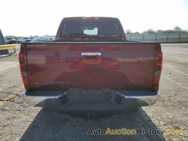 CHEVROLET COLORADO, 1GCDT13E598107873