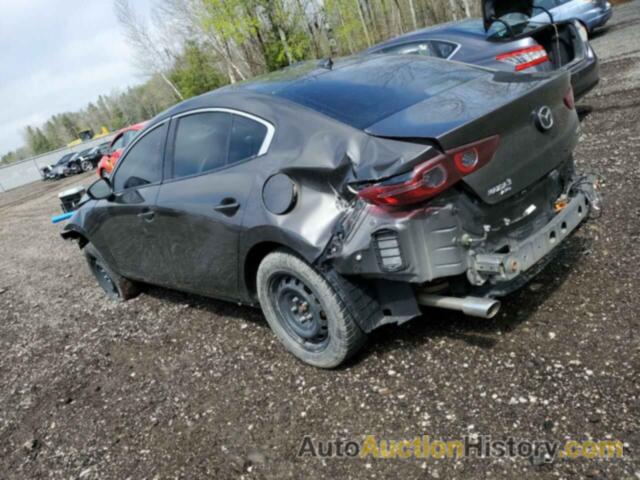 MAZDA 3 PREFERRED, JM1BPBDM9K1120390