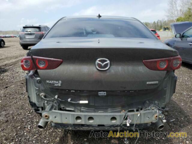 MAZDA 3 PREFERRED, JM1BPBDM9K1120390