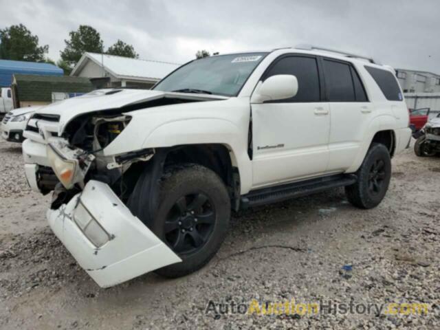 TOYOTA 4RUNNER SR5, JTEBT14R438007369