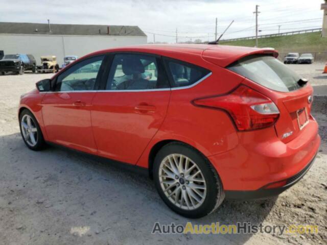 FORD FOCUS SEL, 1FAHP3M2XCL446533