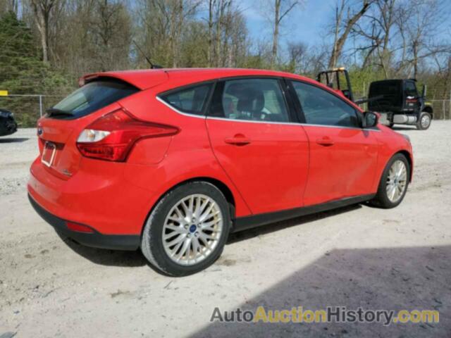 FORD FOCUS SEL, 1FAHP3M2XCL446533