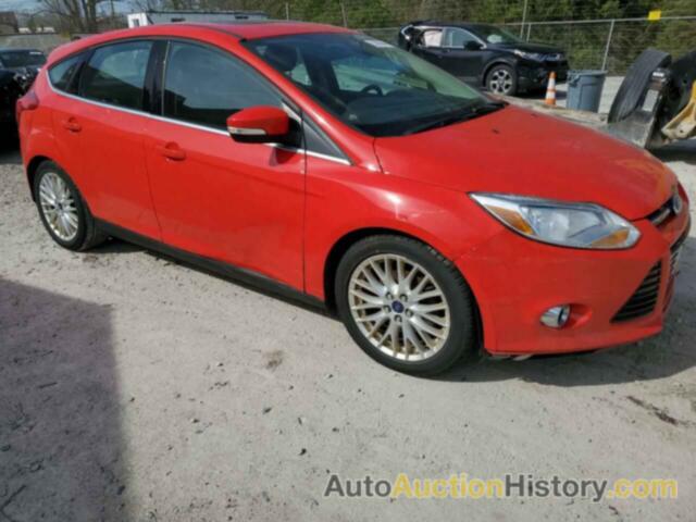 FORD FOCUS SEL, 1FAHP3M2XCL446533