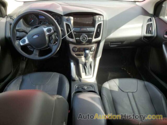 FORD FOCUS SEL, 1FAHP3M2XCL446533