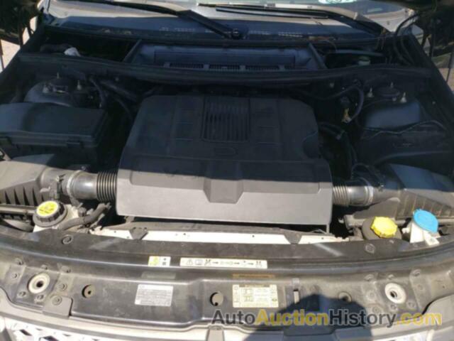 LAND ROVER RANGEROVER HSE, SALME1D42AA318731