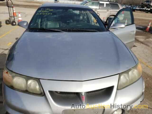 PONTIAC BONNEVILLE SLE, 1G2HY52K84U179835