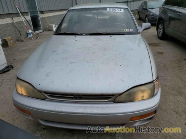 TOYOTA CAMRY XLE, 4T1GK13E7SU085724