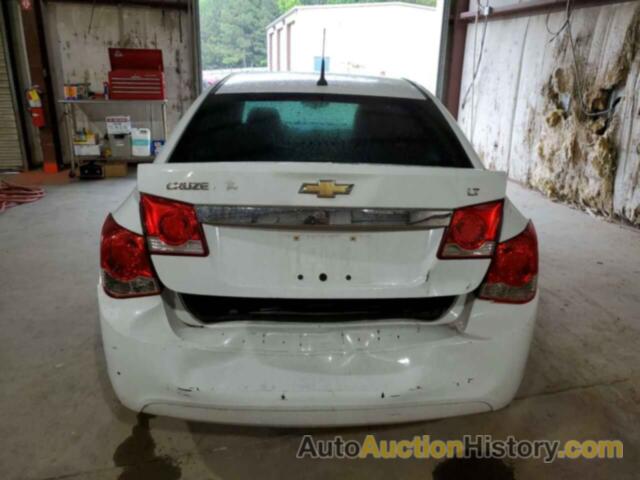 CHEVROLET CRUZE LT, 1G1PG5SCXC7216361