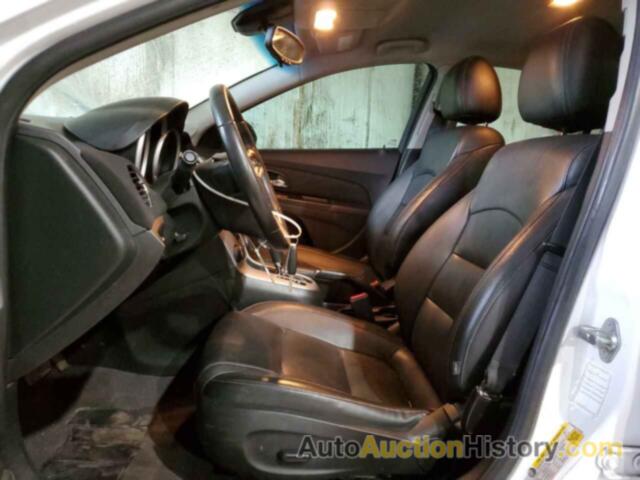 CHEVROLET CRUZE LT, 1G1PG5SCXC7216361