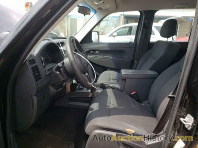 JEEP LIBERTY SPORT, 1C4PJMAK2CW153497