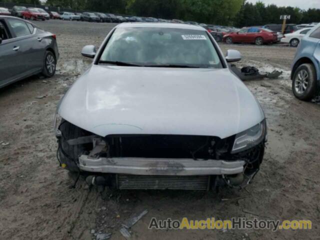 AUDI A4 PREMIUM PLUS, WAUSF78K09N029789