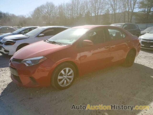 TOYOTA COROLLA L, 2T1BURHE7GC663146