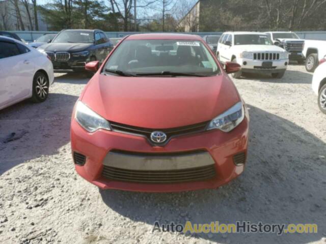 TOYOTA COROLLA L, 2T1BURHE7GC663146