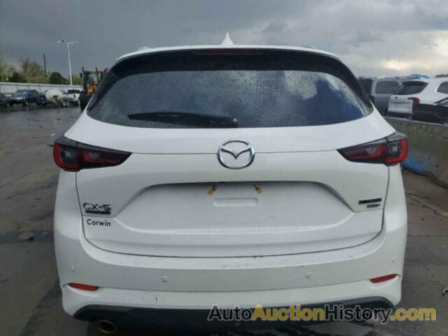 MAZDA CX-5 SIGNATURE, JM3KFBXY5N0567401