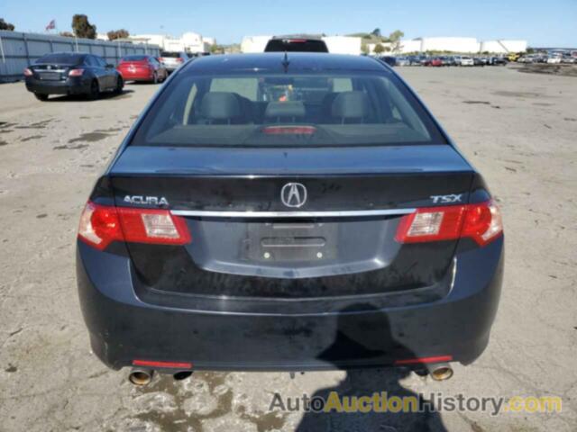 ACURA TSX TECH, JH4CU2F64DC006590