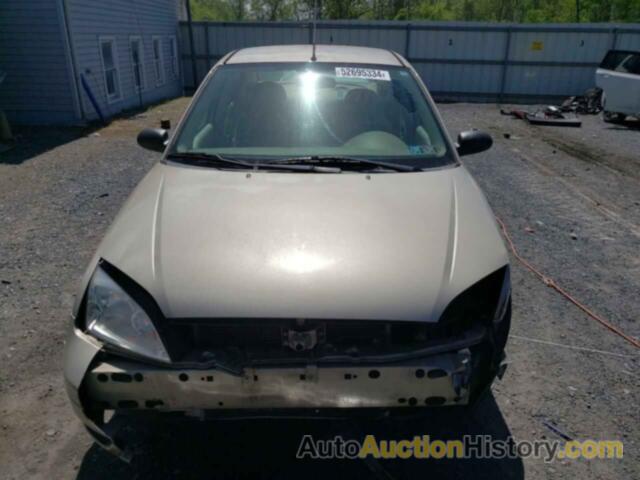 FORD FOCUS ZX4, 1FAFP34N26W234939