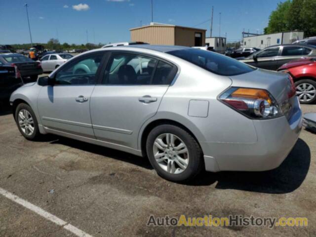 NISSAN ALTIMA BASE, 1N4AL2AP1CN494692