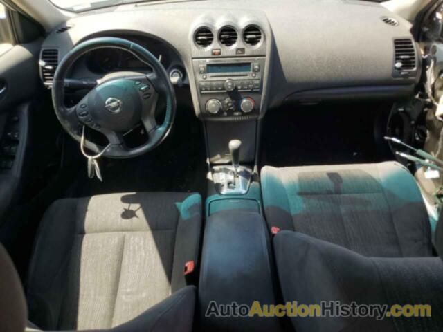 NISSAN ALTIMA BASE, 1N4AL2AP1CN494692