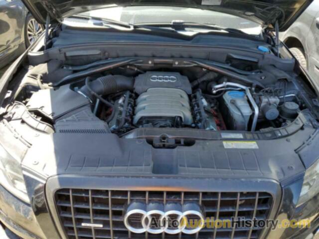 AUDI Q5 PREMIUM PLUS, WA1DKAFP1BA000991