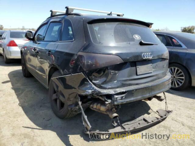 AUDI Q5 PREMIUM PLUS, WA1DKAFP1BA000991