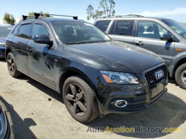 AUDI Q5 PREMIUM PLUS, WA1DKAFP1BA000991