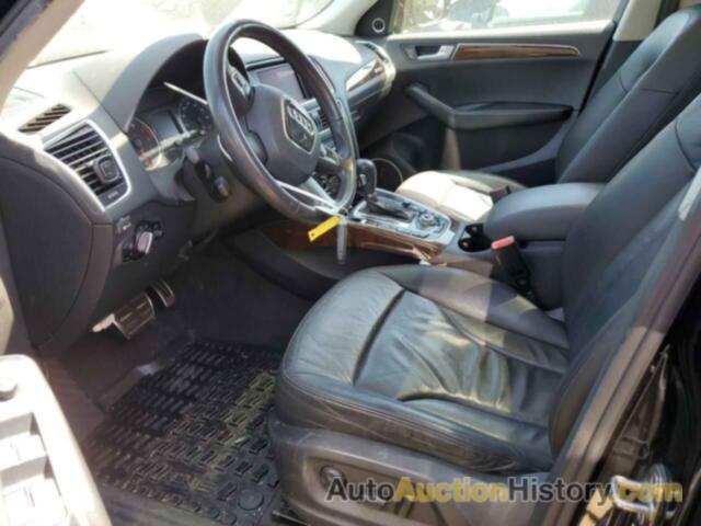 AUDI Q5 PREMIUM PLUS, WA1DKAFP1BA000991