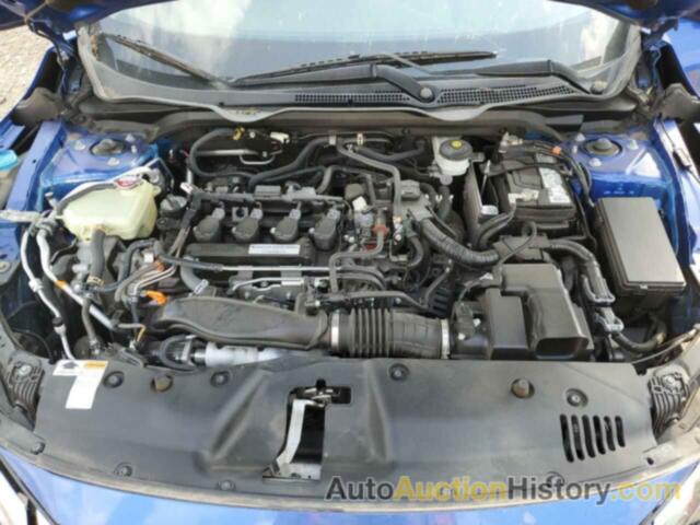 HONDA CIVIC EX, 19XFC1F3XGE009704