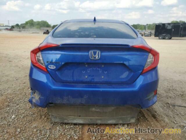 HONDA CIVIC EX, 19XFC1F3XGE009704