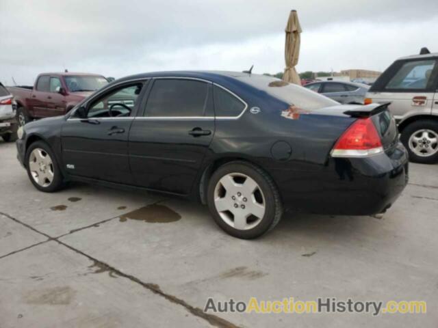 CHEVROLET IMPALA SUPER SPORT, 2G1WD58C369100613