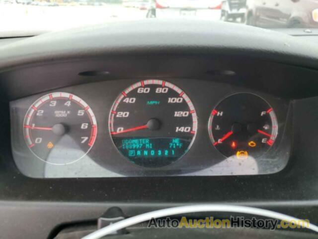 CHEVROLET IMPALA SUPER SPORT, 2G1WD58C369100613