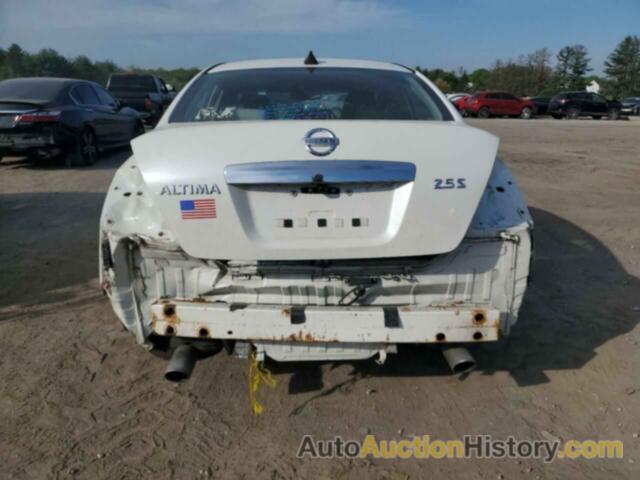 NISSAN ALTIMA BASE, 1N4AL2AP9AN404976