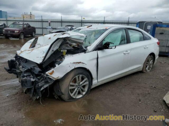 HYUNDAI SONATA SE, 5NPE24AF8FH003282