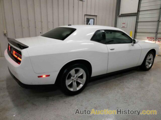 DODGE CHALLENGER SXT, 2C3CDZAG8PH517686