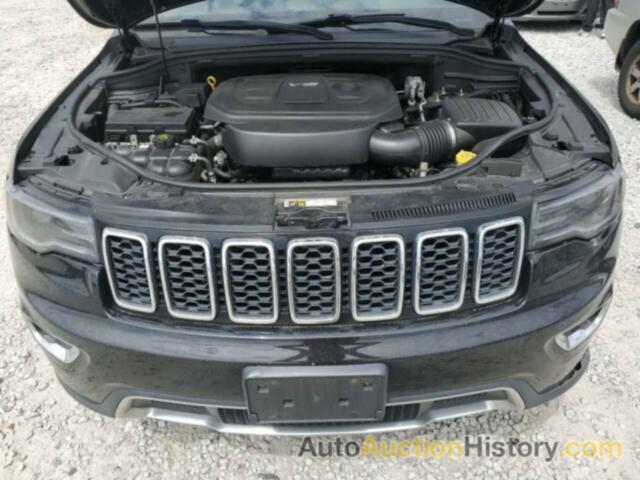 JEEP GRAND CHER LIMITED, 1C4RJFBG4HC710403