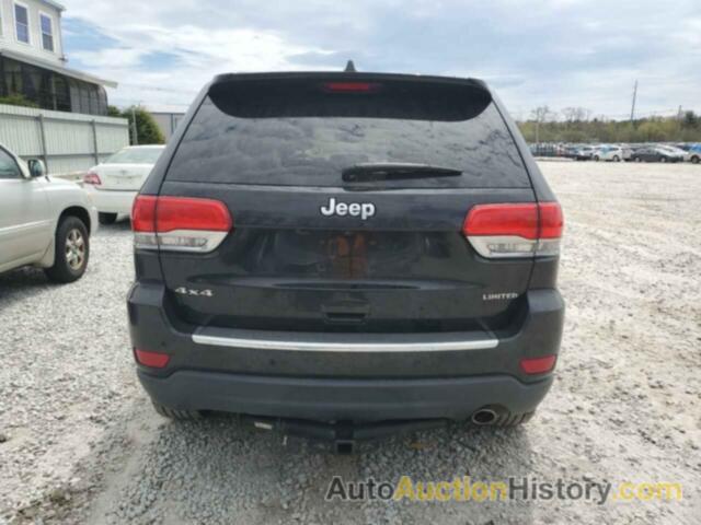 JEEP GRAND CHER LIMITED, 1C4RJFBG4HC710403