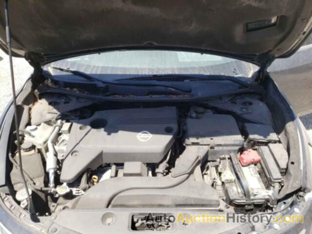 NISSAN ALTIMA 2.5, 1N4AL3AP4EC902770