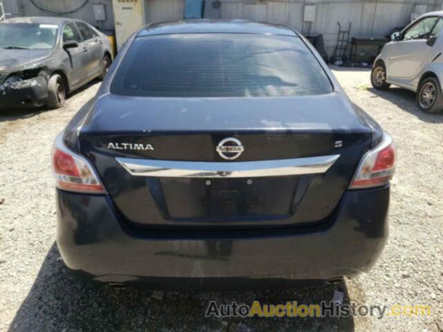 NISSAN ALTIMA 2.5, 1N4AL3AP4EC902770