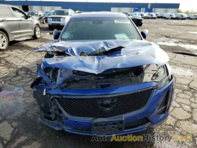 CADILLAC CT5, 1G6DR5RW5L0140984