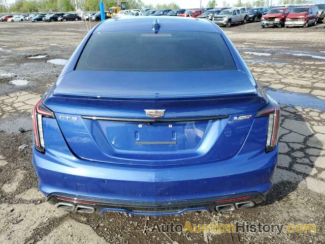 CADILLAC CT5, 1G6DR5RW5L0140984