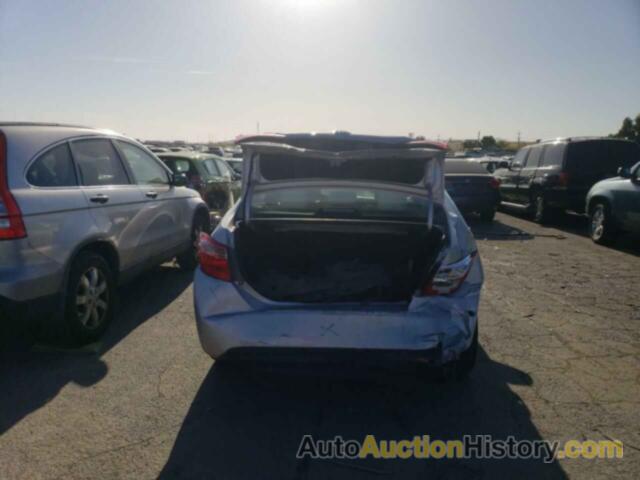 TOYOTA COROLLA L, 2T1BURHE3KC227578