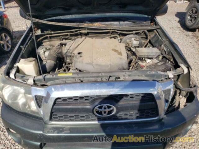 TOYOTA TACOMA DOUBLE CAB PRERUNNER, 5TFJU4GN2BX009732