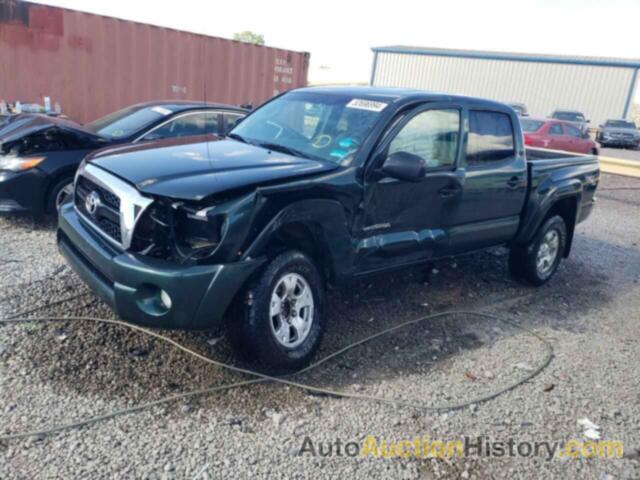 TOYOTA TACOMA DOUBLE CAB PRERUNNER, 5TFJU4GN2BX009732